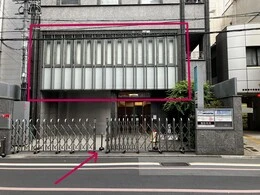 しみず骨粗鬆症・整形外科クリニックの受付フロア