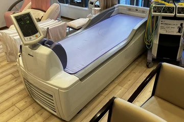 ウォーターベッド