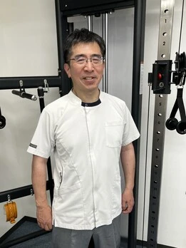 院長 清水 基行